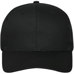 MB6236 6 Panel Cap Bio Cotton