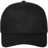 MB6236 6 Panel Cap Bio Cotton