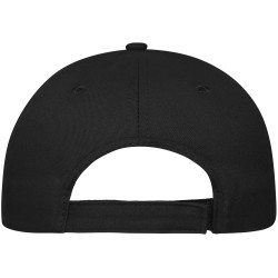MB6237 5 Panel Cap Bio Cotton
