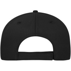 MB6238 5 Panel Sandwich Cap Bio Cotton