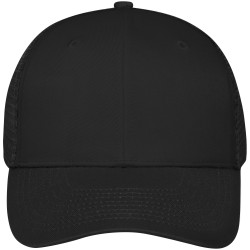 MB6239 6 Panel Mesh Cap