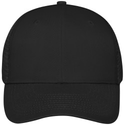 MB6239 6 Panel Mesh Cap
