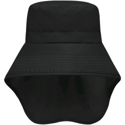 MB6242 Function Hat with Neck Guard