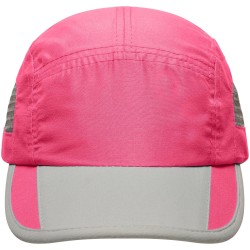MB6522 5 Panel Sportive Cap