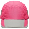MB6522 5 Panel Sportive Cap