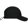 MB6250 7 Panel Sports-Cap