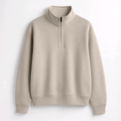 Sarek Half Zip