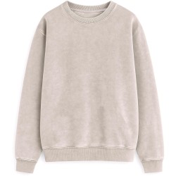 Hudson Crewneck