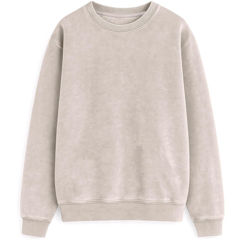 Hudson Crewneck
