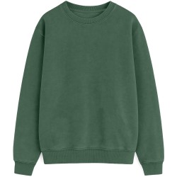 Hudson Crewneck