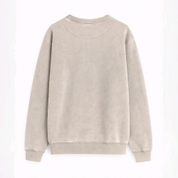 Hudson Crewneck