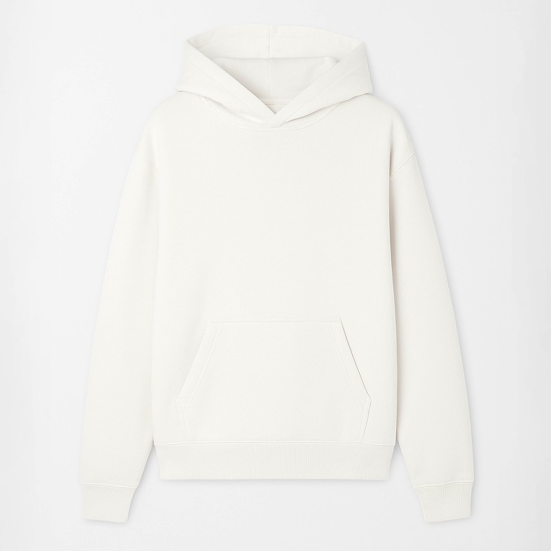 RTD Oversized Hoodie