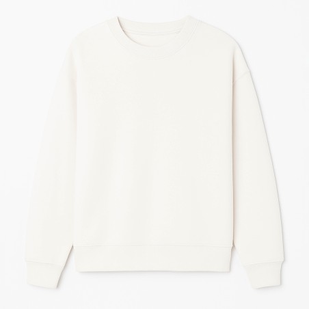 RTD Oversized Crewneck