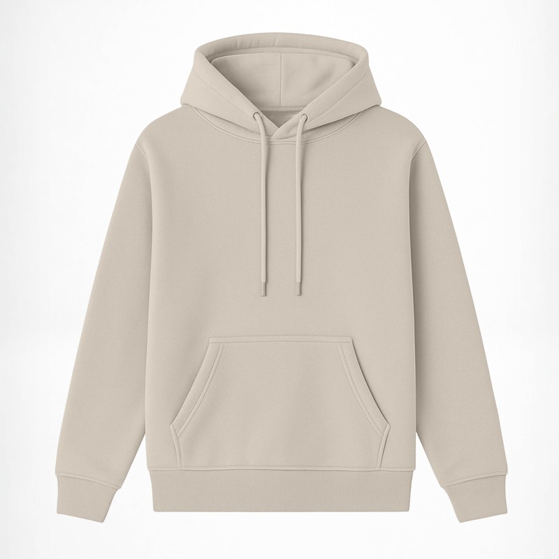 Texel Hoodie