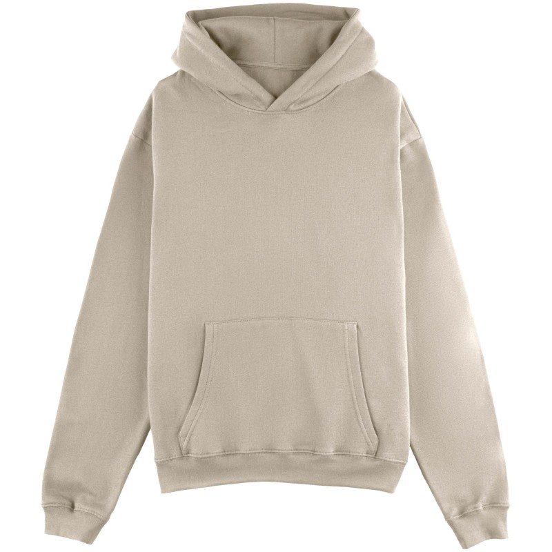 Sarek Hoodie