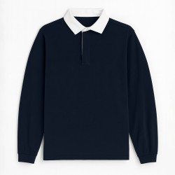Porto Plain Polo