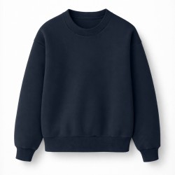 Levi Crewneck