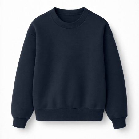 Levi Crewneck