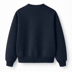 Levi Crewneck