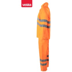 189 Hv Rain Suit