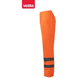 F160 Hv Lined Trousers