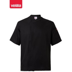 405209 Microfiber Chef's Jacket