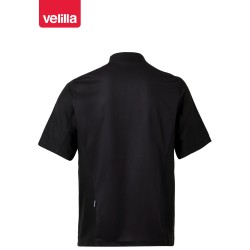 405209 Microfiber Chef's Jacket