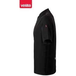 405209 Microfiber Chef's Jacket