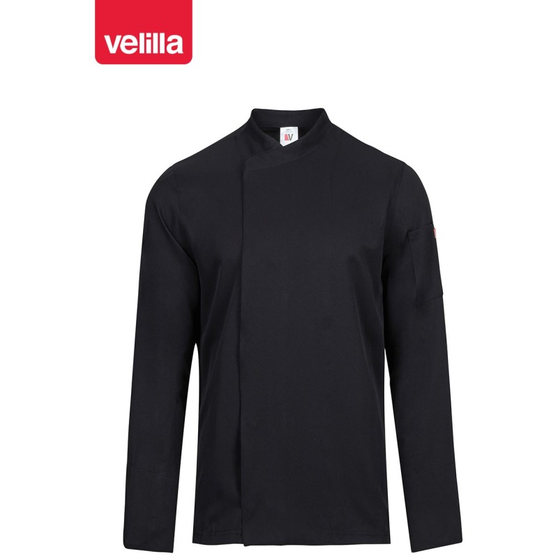 405210 Microfiber Chef's Jacket