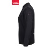 405210 Microfiber Chef's Jacket