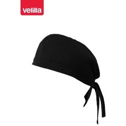 404002 Kitchen Hat With Ties