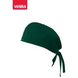 404002 Kitchen Hat With Ties