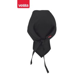 404002 Kitchen Hat With Ties