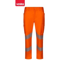 303009S Hv Stretch Trousers Rs