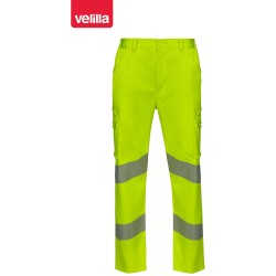 303009S Hv Stretch Trousers Rs