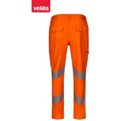 303009S Hv Stretch Trousers Rs