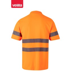 305512 Hv Ss Cotton Polo