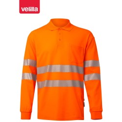 305524 Rs Ls Cotton Polo