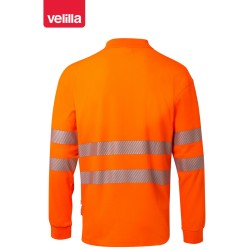 305524 Rs Ls Cotton Polo