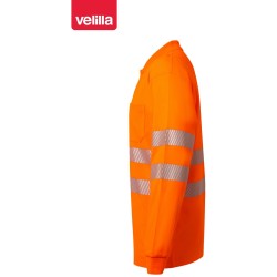 305524 Rs Ls Cotton Polo