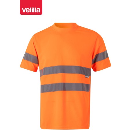 305602 Hv Technical T-Shirt