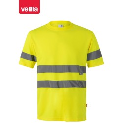 305602 Hv Technical T-Shirt