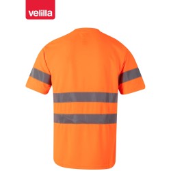 305602 Hv Technical T-Shirt