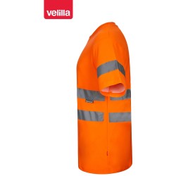 305612 Hv Short Sleeve Cotton T-Shirt