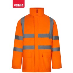 306007 Hv 4-In-1 Parka