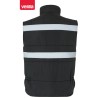 205904 Hv Padded Vest