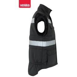 205904 Hv Padded Vest