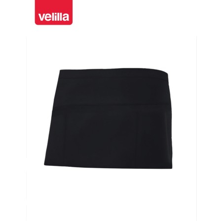 404208 Short Waiters Apron