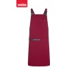 404215 Mezcal Urban Organic Cotton Bib Apron