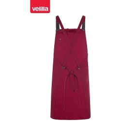 404215 Mezcal Urban Organic Cotton Bib Apron